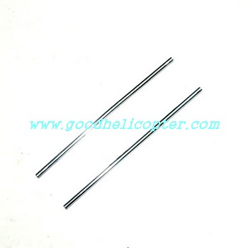borong-br6008 helicopter parts tail support pipe